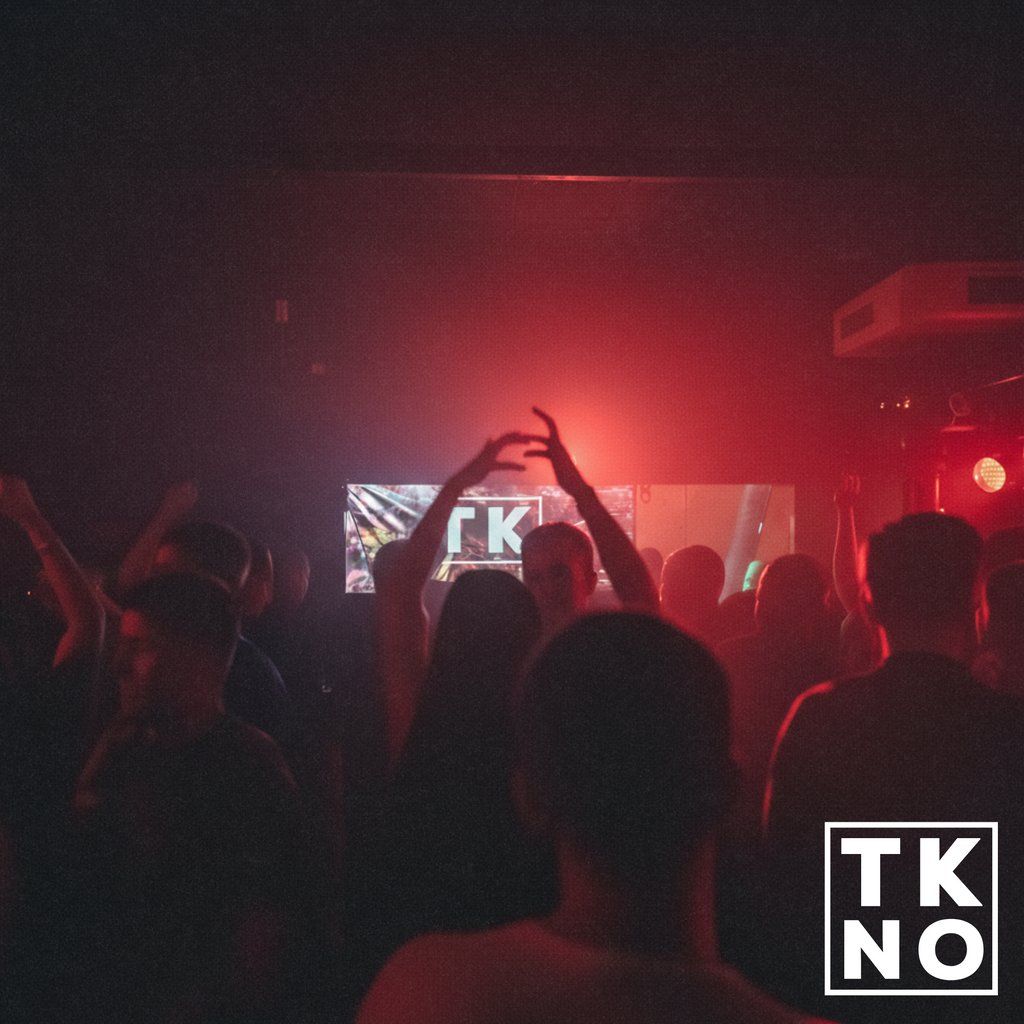 TKNO Manchester