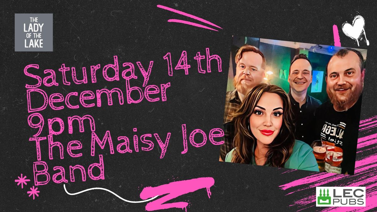 The Maisy Joe Band