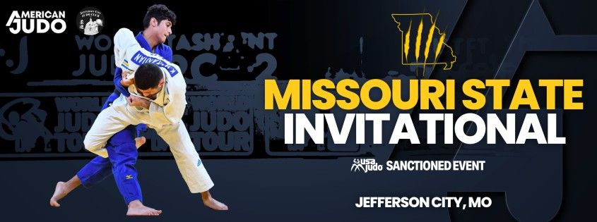 Missouri State Invitational and Pre-US Open Training Camp 