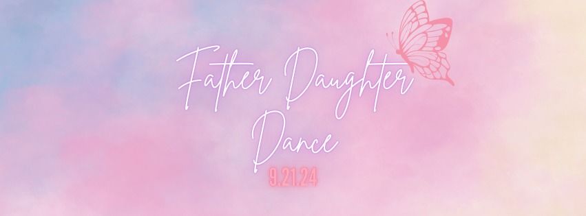 Father Daughter Dance (Taylor Swift Theme)