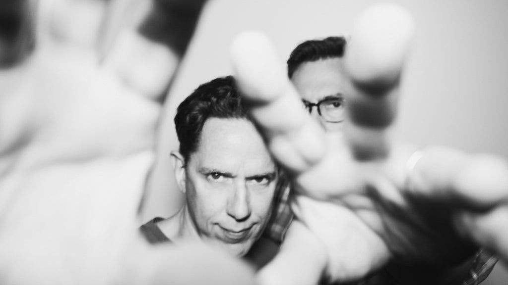 An Evening With They Might Be Giants: The Big Show Tour