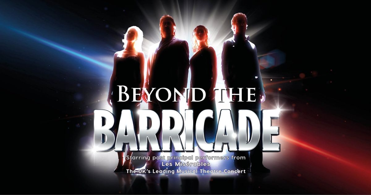 Beyond the Barricade