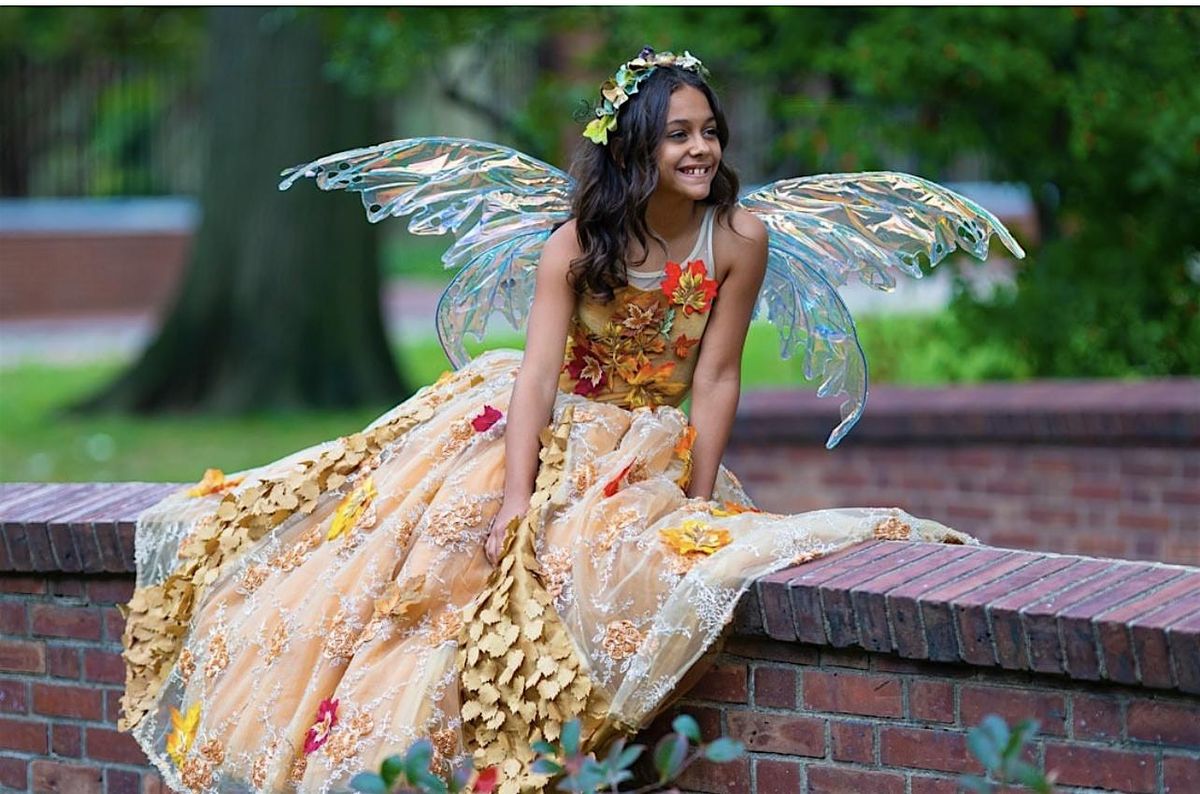 Portrait Photography - Lecture with Marc Farb