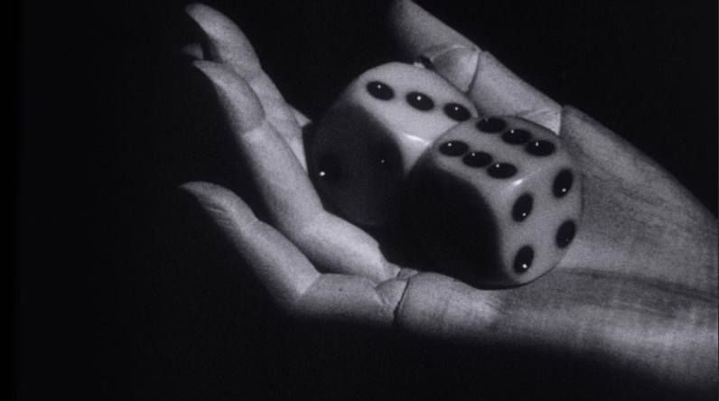 The Crosstown Arts Film Series presents RETURN TO REASON: THE SHORT FILMS OF MAN RAY