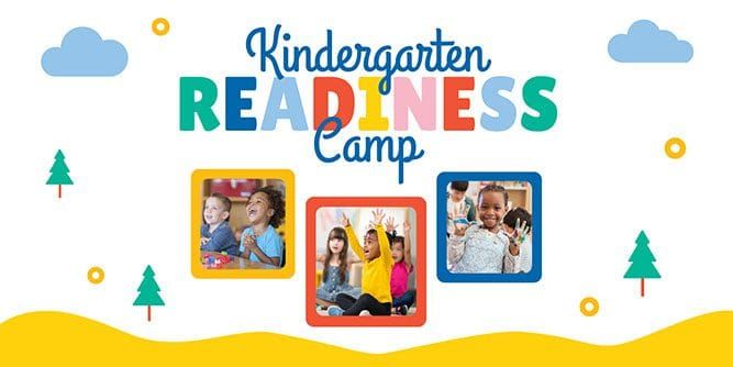 Kindergarten Readiness Camp