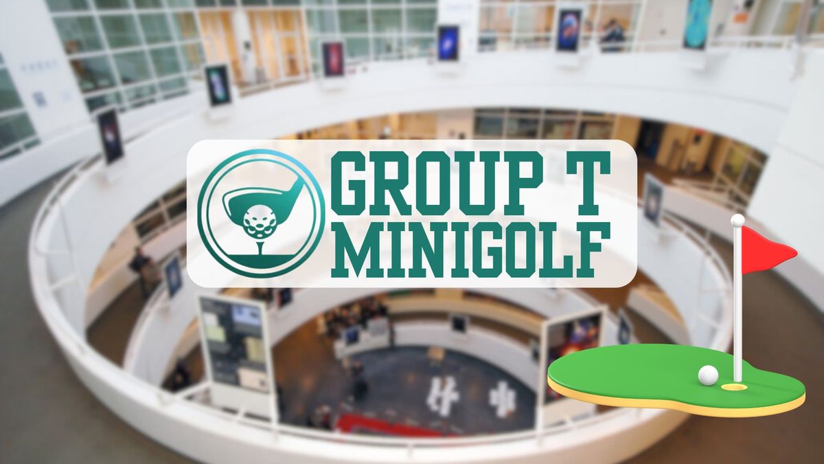 Minigolf