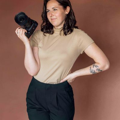 Lindsay McOien