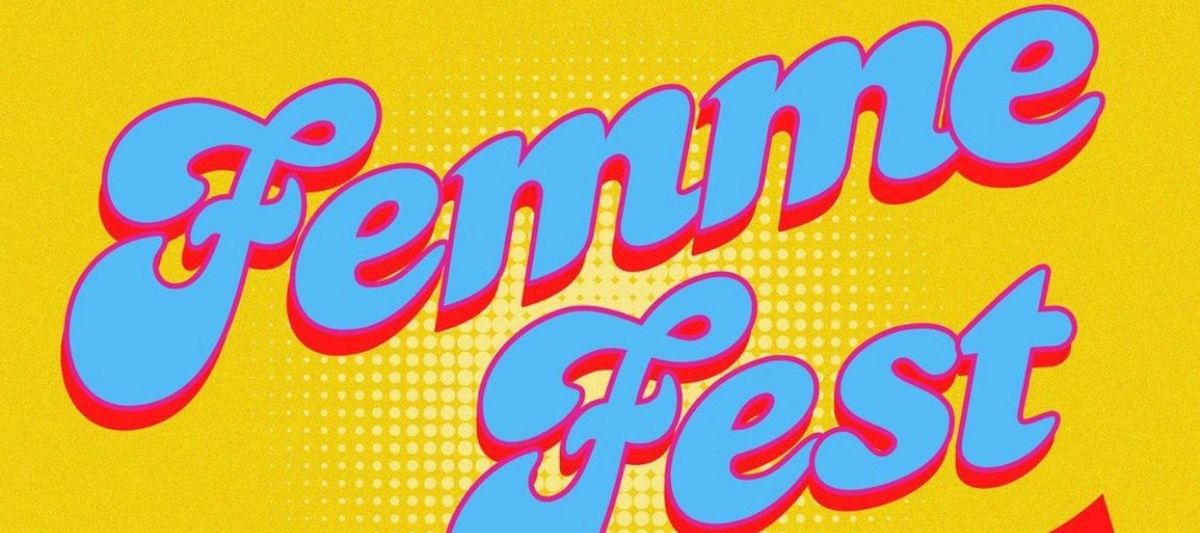 Femme Fest