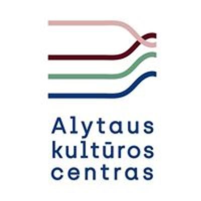 Alytaus kult\u016bros centras