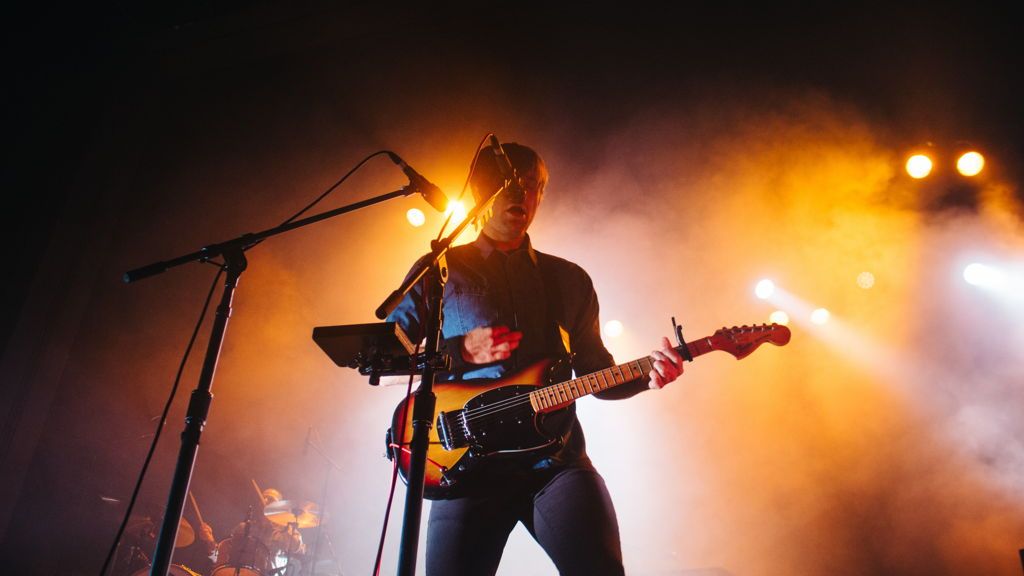 Bad Manners - 50th Anniversary Tour