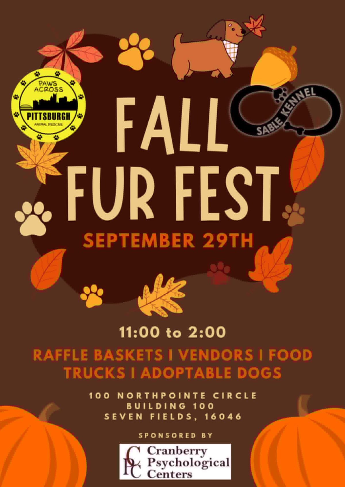 FALL FUR-FEST