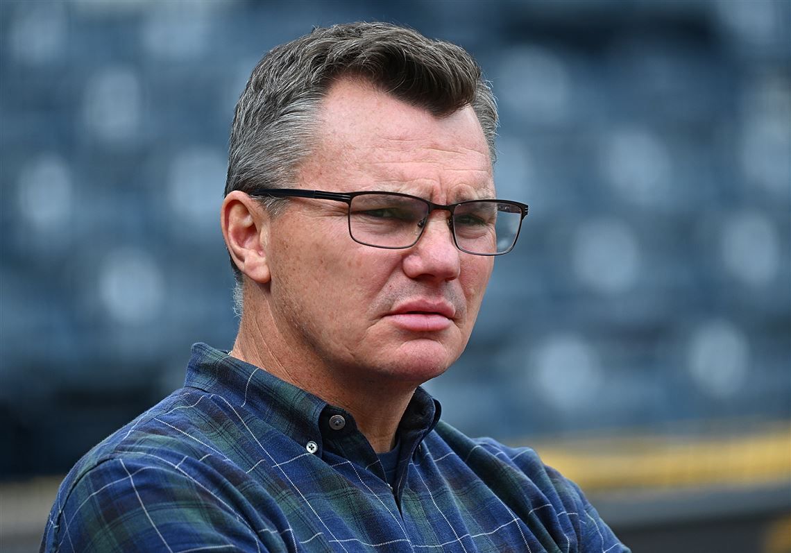 Pittsburgh Pirates vs. Atlanta Braves