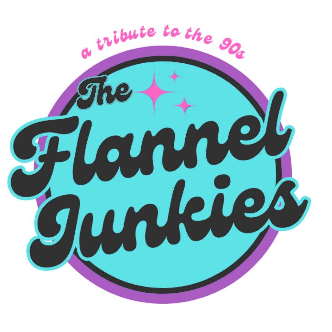 Flannel Junkies @ Southbank Original BBQ PART 2