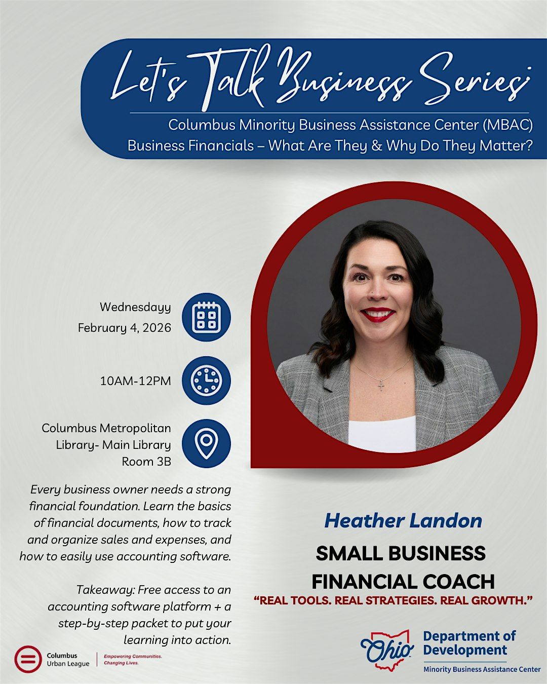 Business Financials  What Are They & Why Do They Matter?