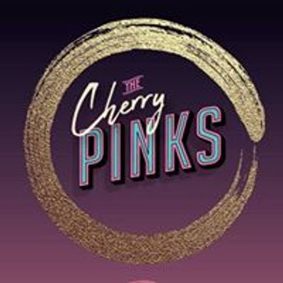 The Cherry Pinks