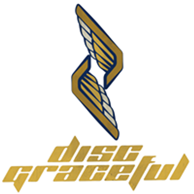Disc Graceful Ultimate Club