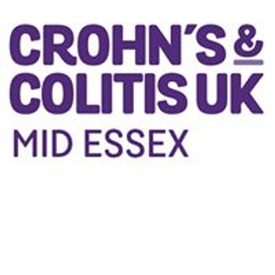 Crohn\u2019s and Colitis UK Mid Essex Network