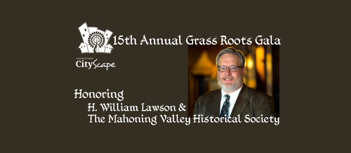 2025 Grass Roots Gala