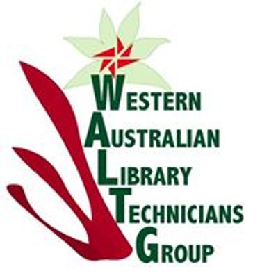 ALIA WA Library Technicians Group