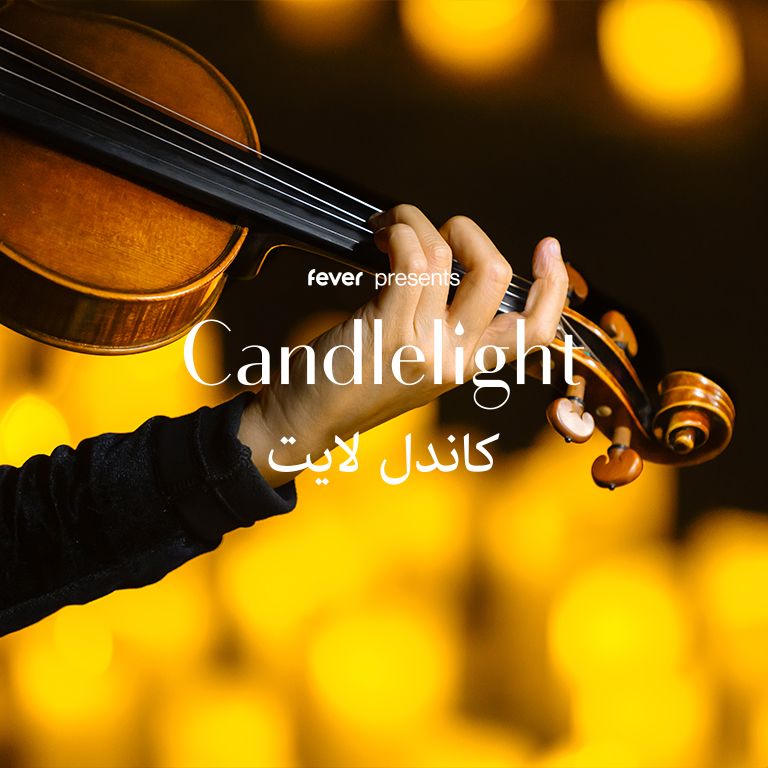 Candlelight: A Tribute to Coldplay