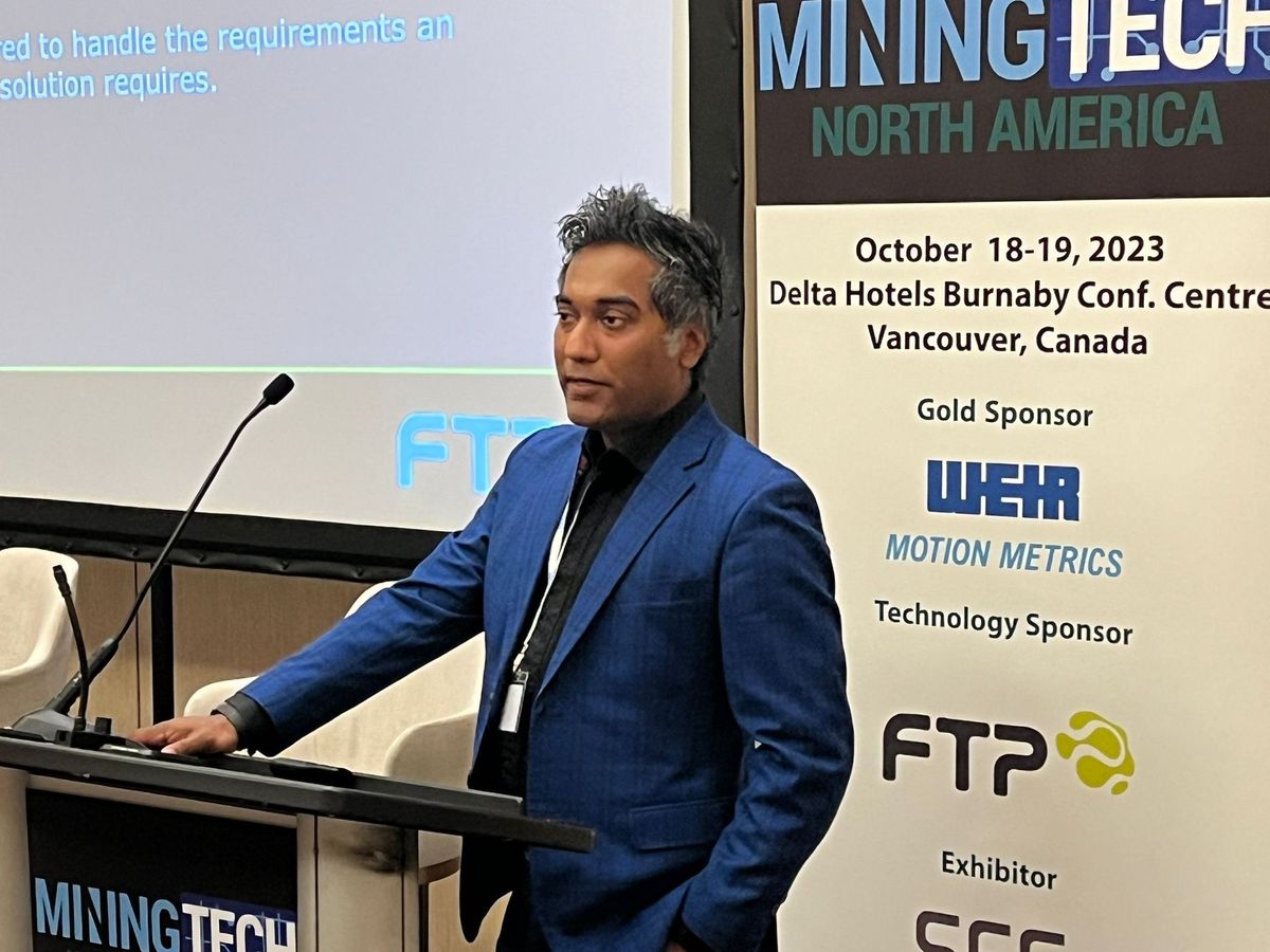 MiningTech North America