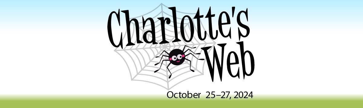 Charlotte's Web PREVIEW with Footliters Imagination Studio