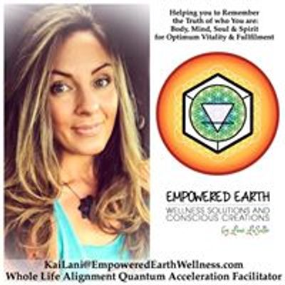 Empowered Earth Wellness Solutions & Conscious Creations