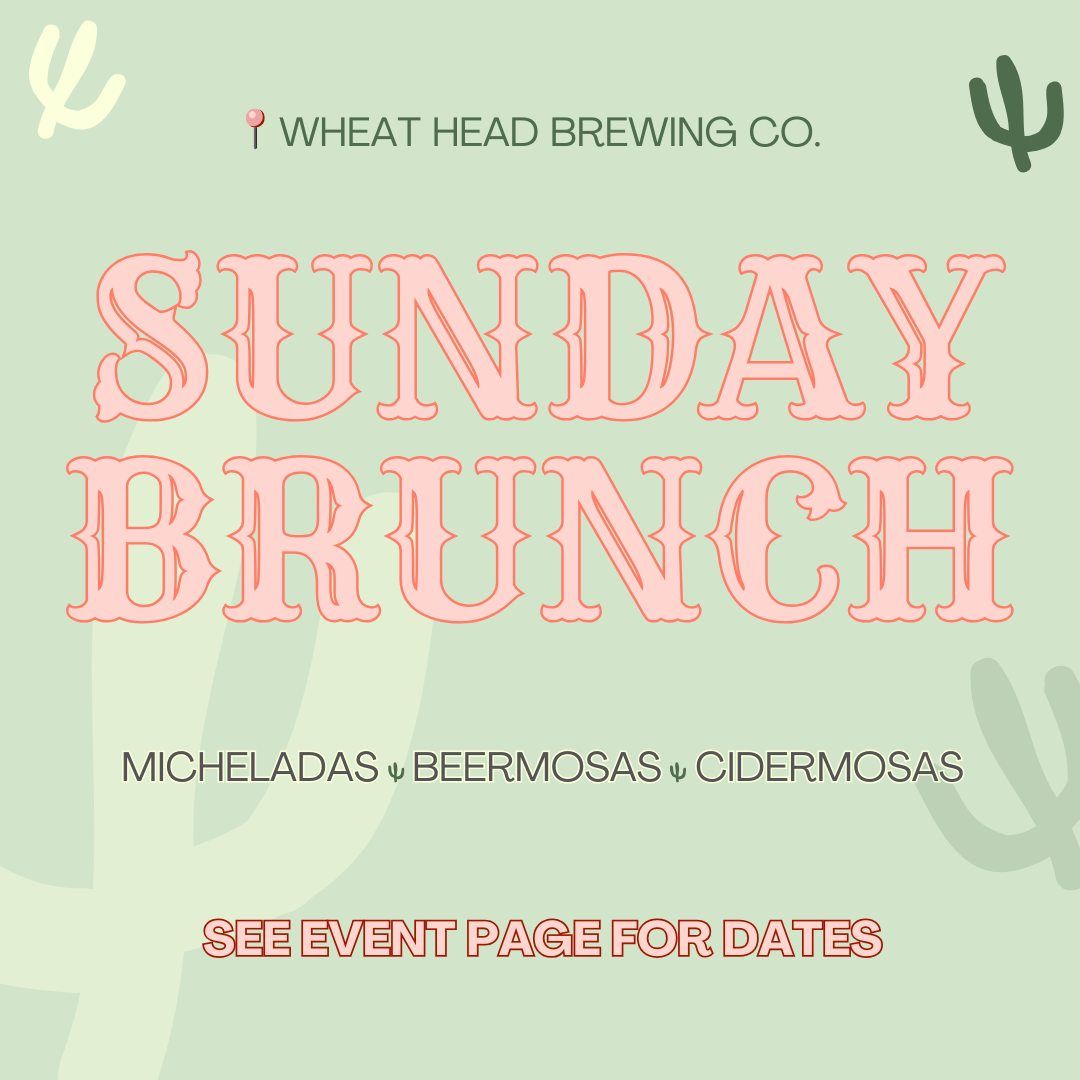 WHEAT HEAD BRUNCH