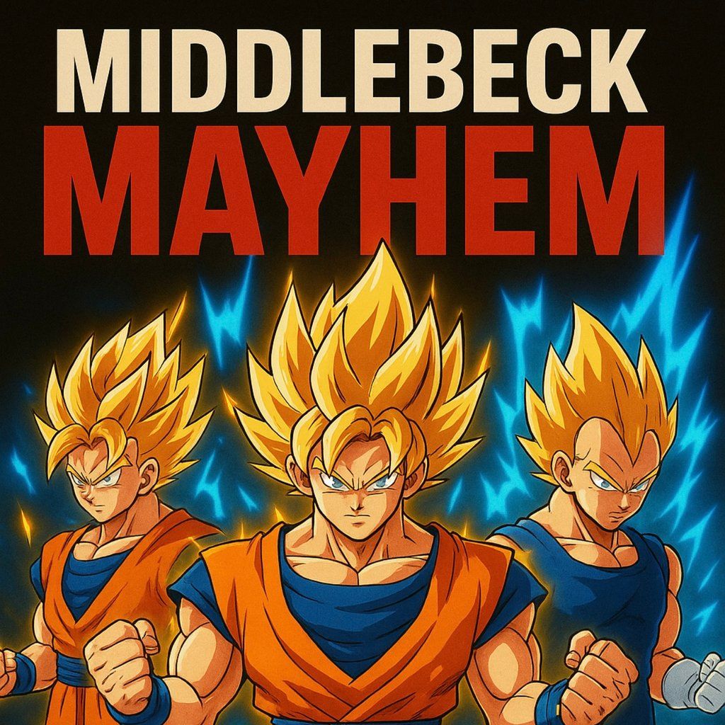 Middlebeck Mayhem