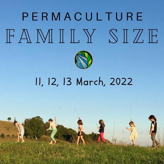 Permaculture Family Size