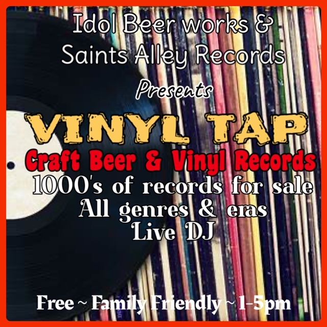 Vinyl Tap