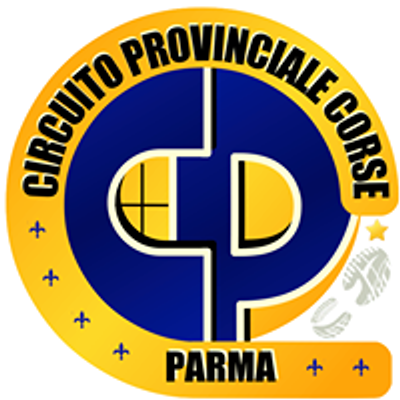 Circuito Provinciale Corse su Strada PARMA