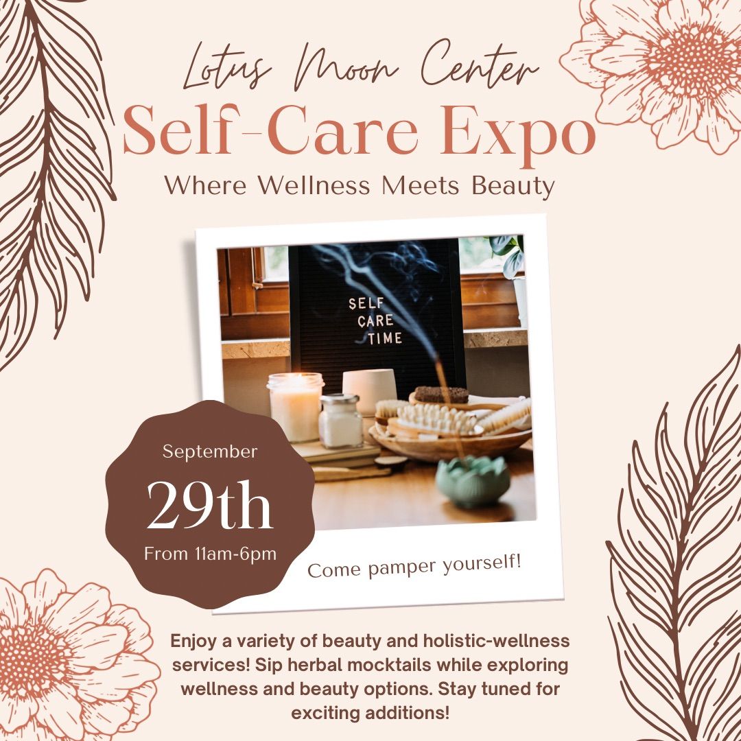 Self-Care Expo