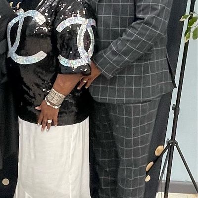 Apostle Kevin & Prophetess Melissa Manzano