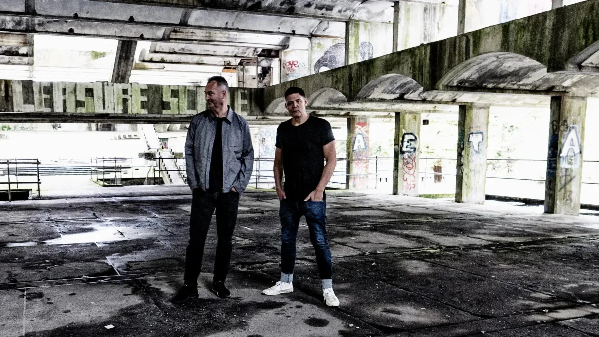 Slam, Secus, Slam in Los Angeles