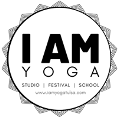 I AM Yoga Tulsa