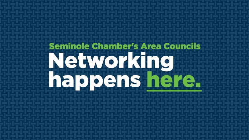 South Seminole Business Networking