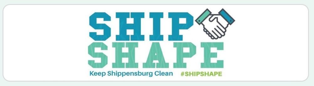 ShipShape Day Spring