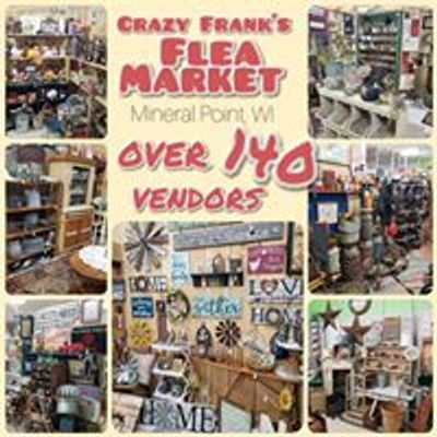 Crazy Franks Flea Market