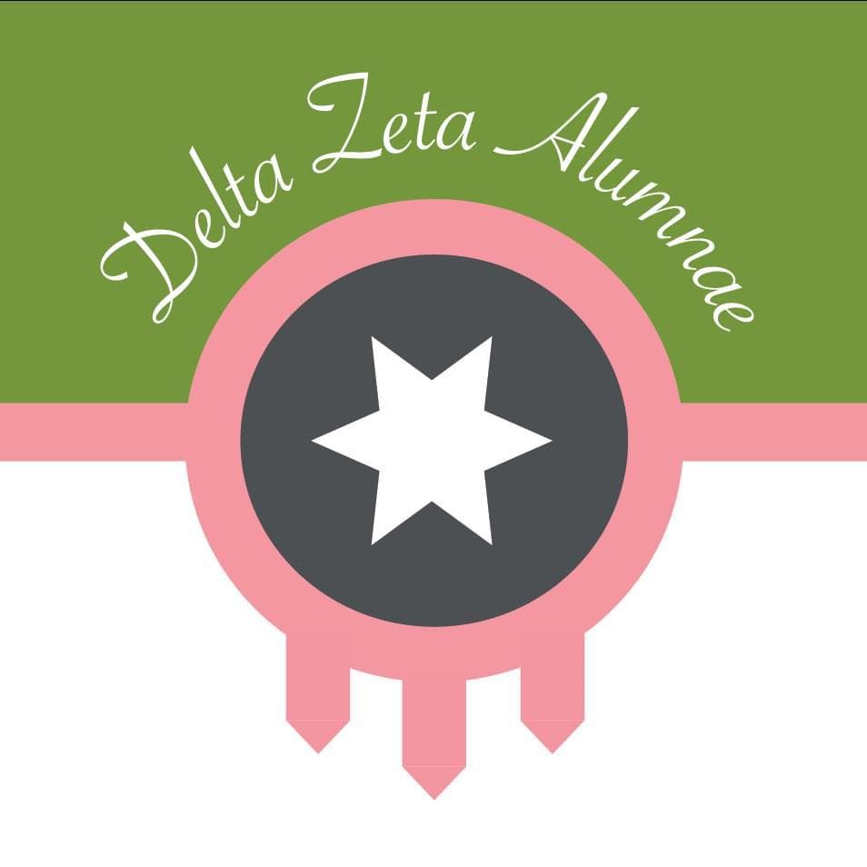 DZ Tulsa Alumnae Chapter - Relaunch Party!