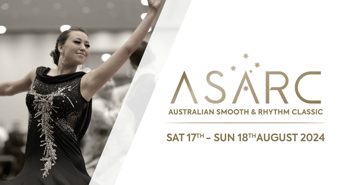 ASARC: Australian Smooth & Rhythm Classic 2024