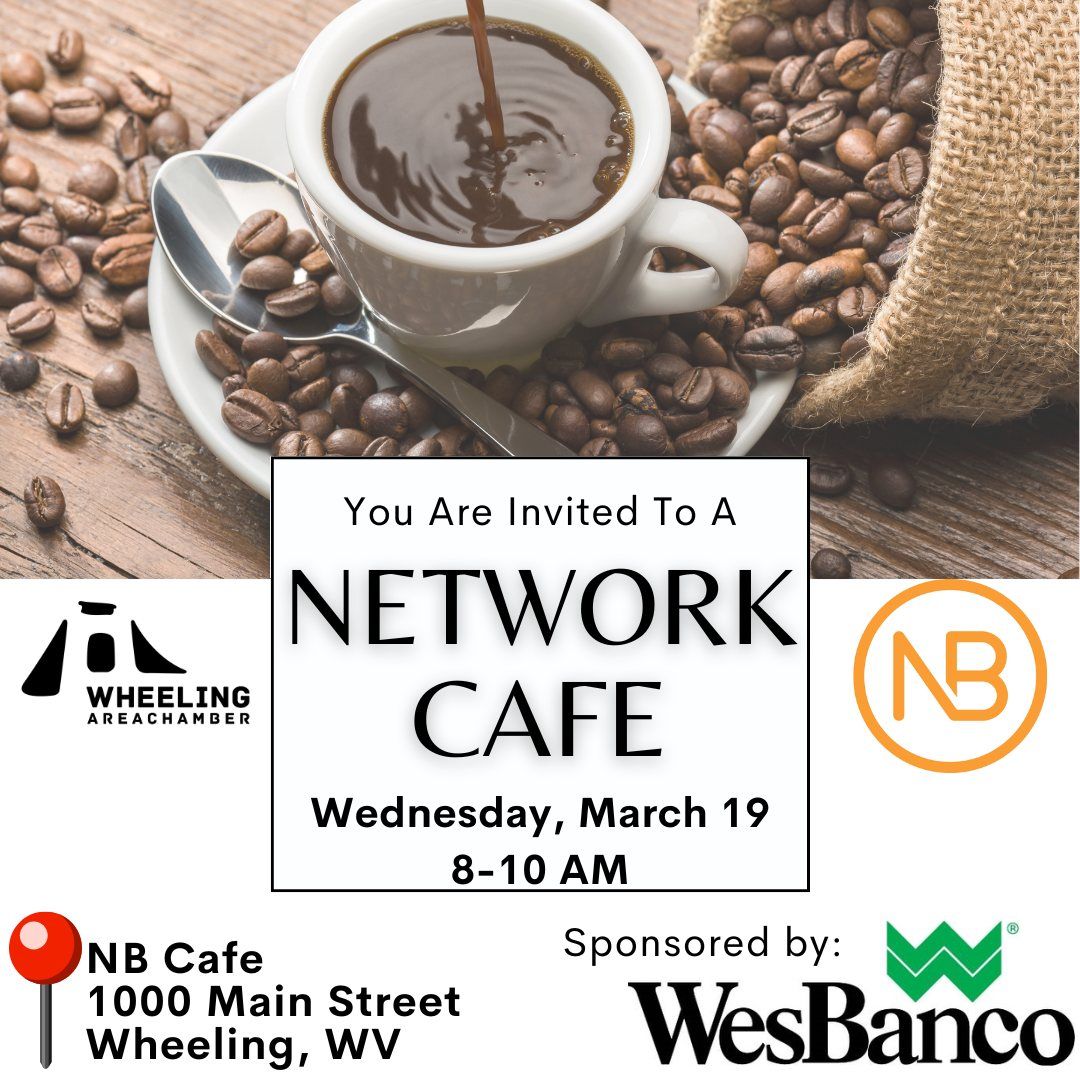 WesBanco Network Cafe