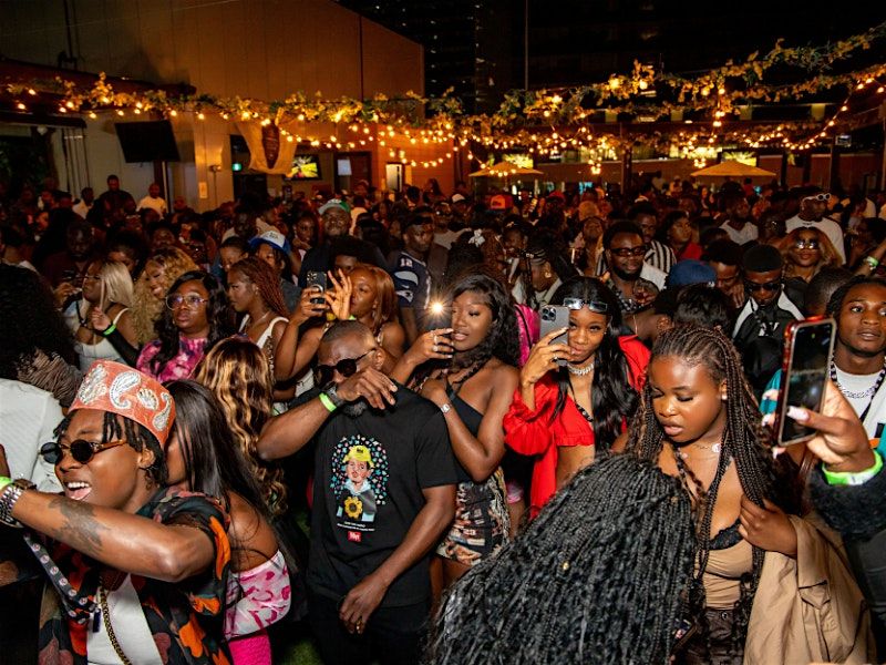 OBLEE -  Detyy Dezember Party in Vancouver