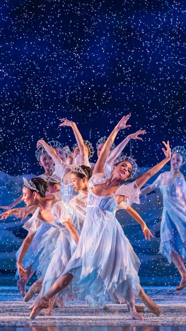 Balletmet Columbus: Peter Pan