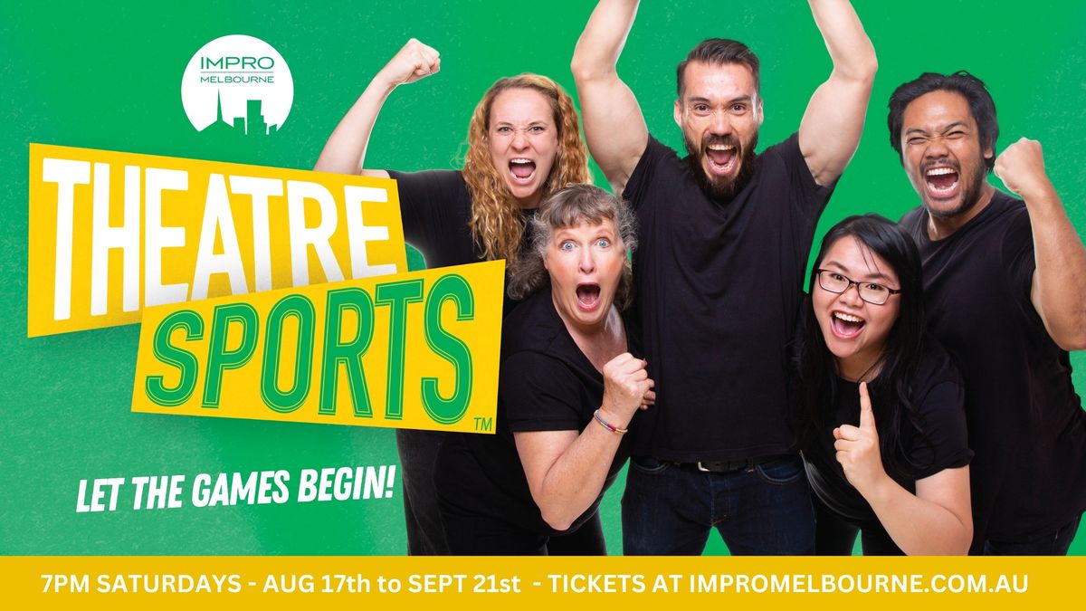 Theatresports\u2122