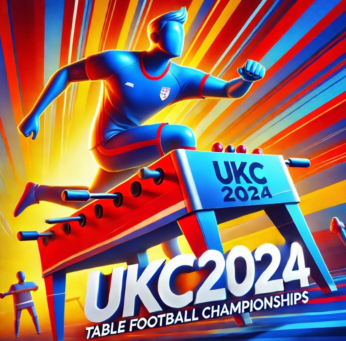 UK Championship 2024