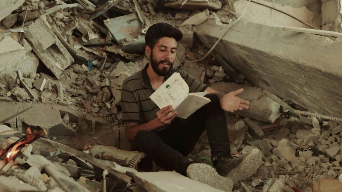 We Never Imagined All the Cameras Would be Useless