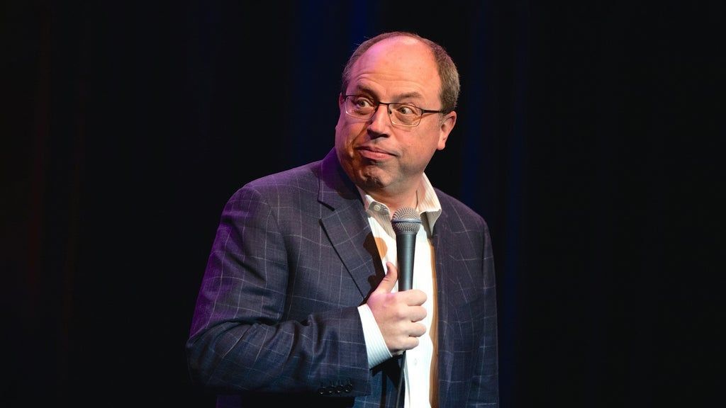Brent Butt