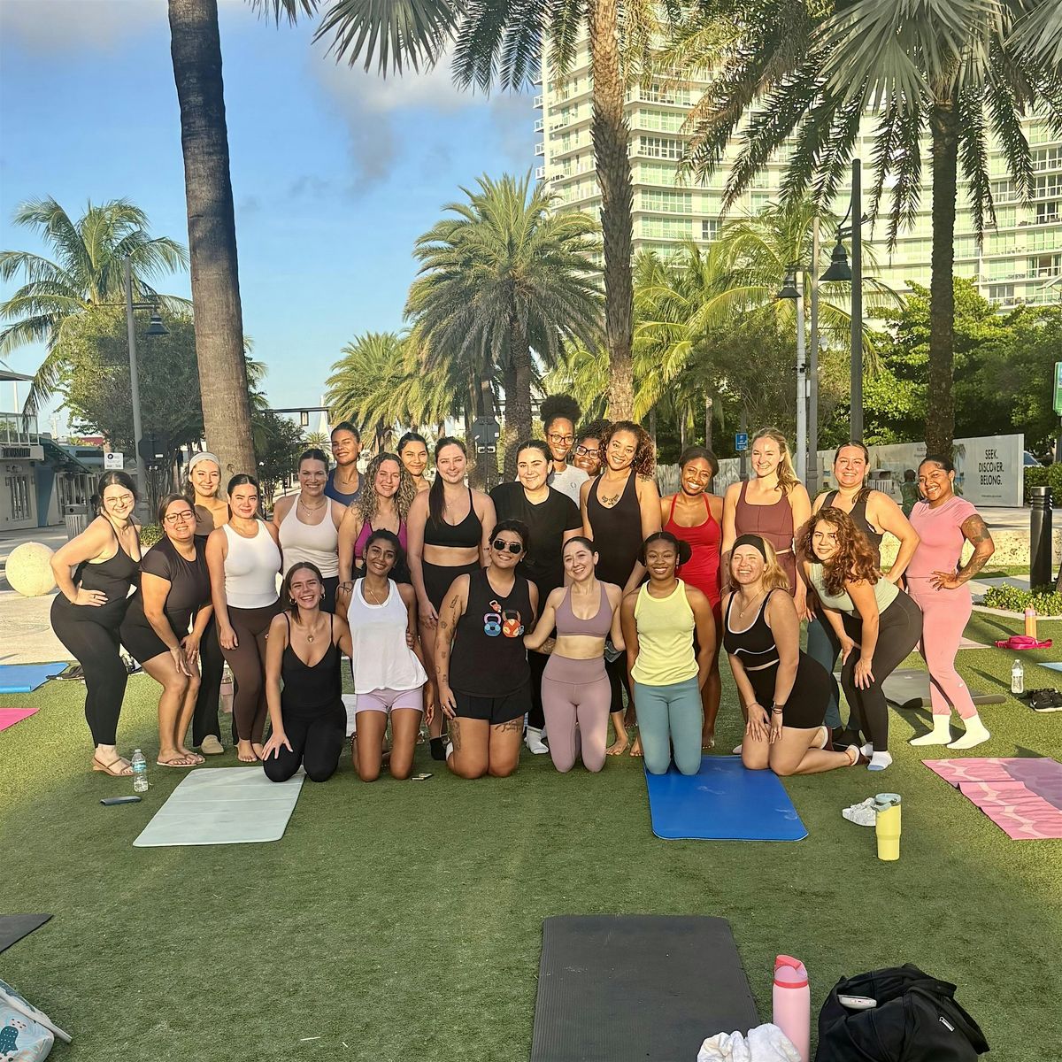 Sunrise Pilates in Pompano Beach
