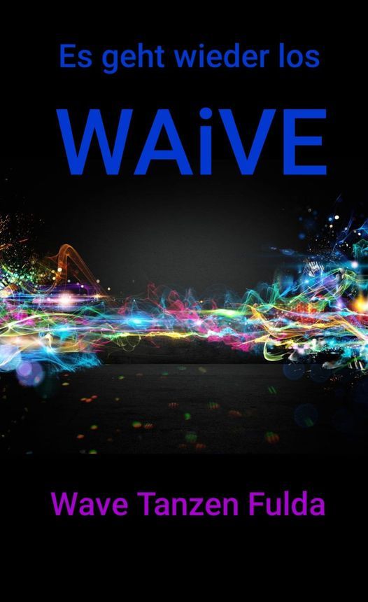 WAiVE Tanzen Fulda